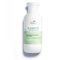 Wella Professional elements Calming šampon 250ml Cene