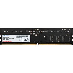 A DATA DDR5 5600 U-DIMM 8GB AD5U56008G-S Cene