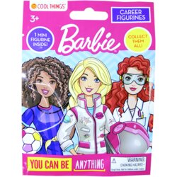 Coolthings Figurica Barbie career Cene