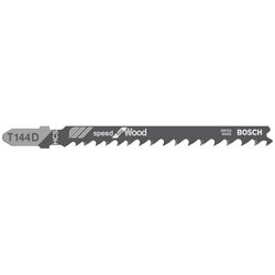 Bosch 100 listova za ubodnu pilu T 144 D Cijene