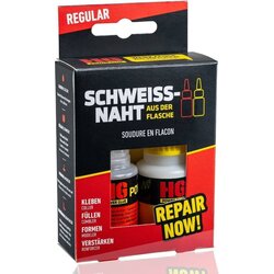 HG Power Glue Varilni šivi iz stekleničke - Regular - 20 g / 40 g Cene