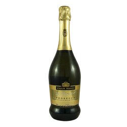 Villa Sandi Fresco Prosecco Treviso vino Cene