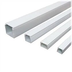 SCHELLENBERG Kanaleta PVC 16x16x2000 Cene