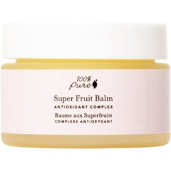 100% Pure super Fruit Balm Cene