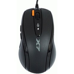 A4Tech X-710BH mouse USB Type-A Optical Cene