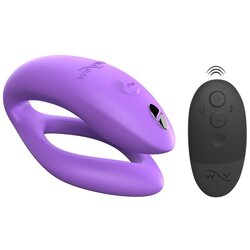 We Vibe Vibro stimulator za pare Sync O (R5403200) Cene