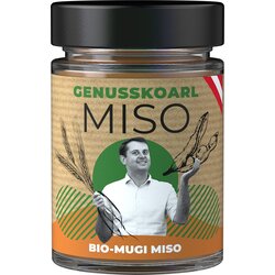genusskoarl Bio klasični mugi miso - 190 g Cene