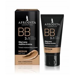 Bb Obojena hidratantna krema MEDIUM, tamnija nijansa Cene