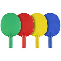 Joola set za stoni teni stt - set multicolor bat (4 bats 54830 Cene