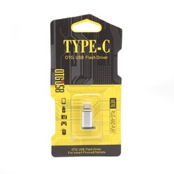  Adapter Micro USB na iPhone srebrni Cene