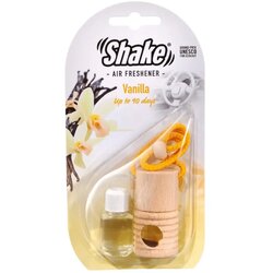 Shake Miris za auto vanilija + refil, bočica Cene