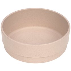 Lässig skleda PP/celuloza powder pink Cene