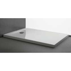 Kolpa San Kolpa Tuš kada Evelin tray Q120x80/O 593330 Cene