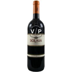 Marchesi Antinori Solaia Cene