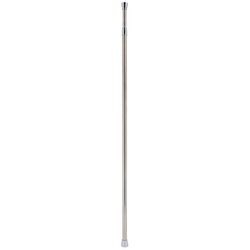 Tendance Držač zavjese za kadu Sas, 110-200 cm, krom Cijene
