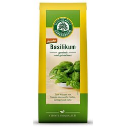 Lebensbaum Začin bosiljak organski Lebensbaum, 15g Cene