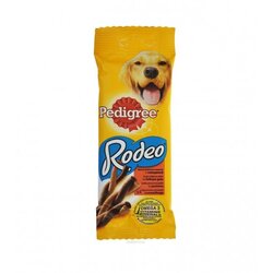 Pedigree poslastica za pse Rodeo 70 g Cene