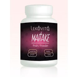 Lekovito Prah maitake gljive, 50g Cene