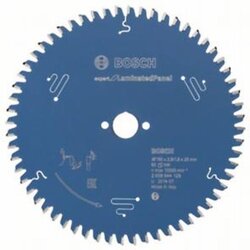 Bosch List kružne pile Expert for Laminated Panel Cijene