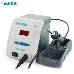 Quick lemilica 236 esd Cene