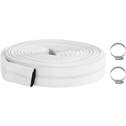 vidaXL Vatrogasno crijevo 30 m 1 PVC Cijene