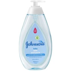Johnson baby plava kupka za decu 750ml ( A079447 ) Cene