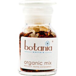 botania Organic Mix Premium Cene