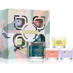 Yankee Candle Under The Desert Sun poklon set 1 kom Cijene