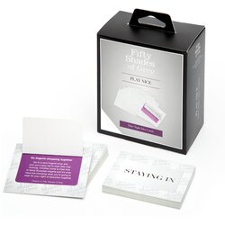 Fifty Shades of Grey Play Nice Date Night Idea Cards Cijene