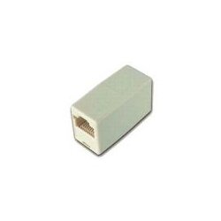 Spojnik 8P8C GEMBIRD TA-350/10, RJ-45, žensko-ženski, 1 kom Cene