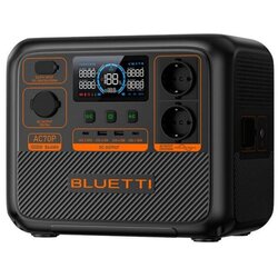 BLUETTI prijenosna energetska stanica AC70P, 1000W/864Wh Cene