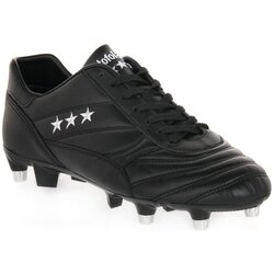 Pantofola d'Oro Nogomet ALLORO CANGURO SG MIXED Črna Cene