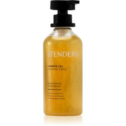 STENDERS 24 Carat Gold luksuzni gel za prhanje z 24-karatnim zlatom 250 ml Cene