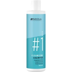 Indola cleansing šampon 300ml Cene