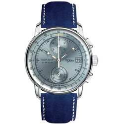 ZEPPELIN Zegarek 100 Jahre 86704, Quartz Cene