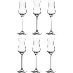 Čaša GRAPPA 0,08L CHATEAU 061594 6/1 Cene