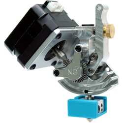 Micro-Swiss NG Direct Drive ekstruder za Creality CR-10 i Ender 3 serije (Linear Rail Edition) Cene