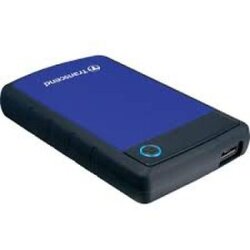 Externi HDD Transcend StoreJet 1TB 25H3B USB 3.0 Cene