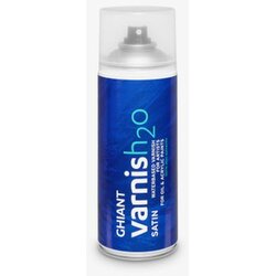 H2O GHIANT satenski lak 400 ml Cene