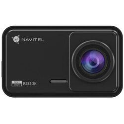 Navitel avto kamera R285 2K, črna Cene