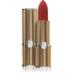 By Terry Rouge Opulent Satin Lipstick satenasti ruž za usne punjiva N11 - Spicy Kiss 3.5 g Cene