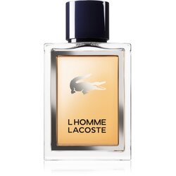 Lacoste L´Homme toaletna voda 50 ml za muškarce Cene