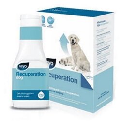 Viyo recuperation tečna veterinarska dijeta dog 4x150ml + 4x150ml gratis! Cene