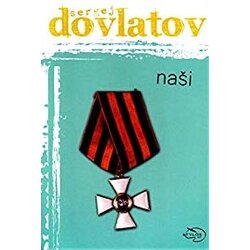 Stylos Art Sergej Dovlatov - Naši Cene