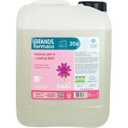 biolù Gel za intimno nego - 5 l Cene