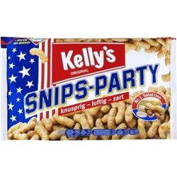 Kelly's SNIPS-PARTY Cene