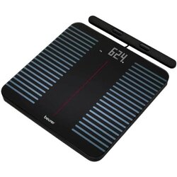 Beurer BF 990 WIFI tehtnica, digitalna segmentna tehtnica za analizo telesa 103.79 Cene