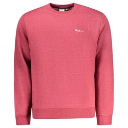 PepeJeans Muški crveni džemper na patent zatvarač marke Cene