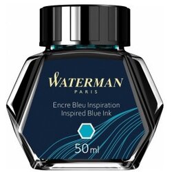 Waterman mastilo za nalivpero blue inspired ( W11081 ) Cene