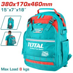 RANAC za alat Total THBP02025 Cene